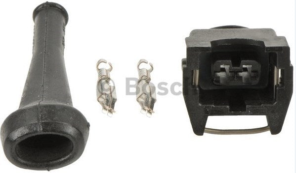 Mating Connector, 2-pin Jetronic