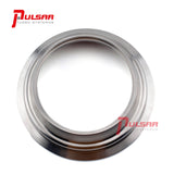 PULSAR S400 T6 Turbo 5 to 4″ Stainless Steel Flange Clamp Kit
