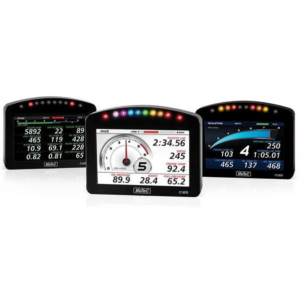Cdl Logging CDL3 TRACK LOGGING KIT (Enabled + I/O and Logging Incl) – Quickbitz