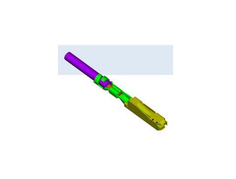 Terminals - Matrix 1.2 (Tin) 0.75-1.0mm sq. - Quickbitz