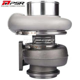 PULSAR Billet S488 Dual Ball Bearing Turbo