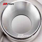 PULSAR T51R MOD BILLET COMPRESSOR HOUSING FOR PSR30-35 PTG25-45