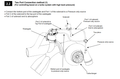Two Port WG Connection Diagram - Method 1