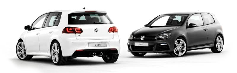 GFB Golf GTI Mk5 (2.0t FSI engine) non-underdrive crank pulley