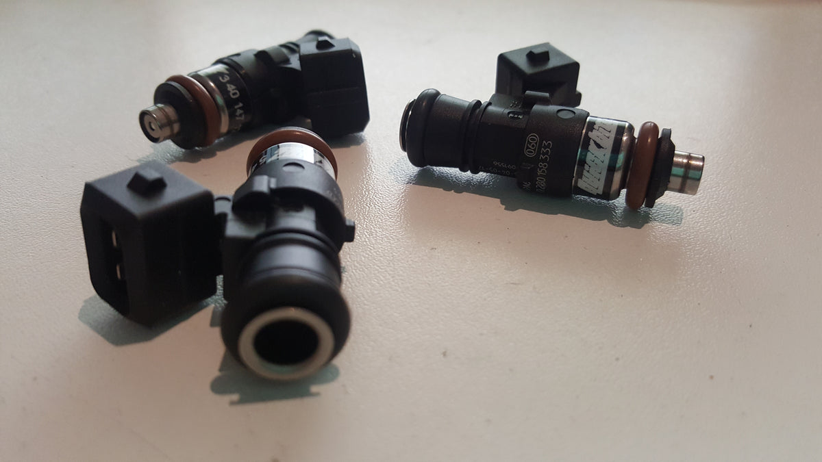 Bosch Motorsport 1600cc ( 1650 ) 1/2 Length Injector - Quickbitz