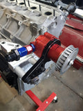 spec2d LS Mechanical Fuel Pump Bracket