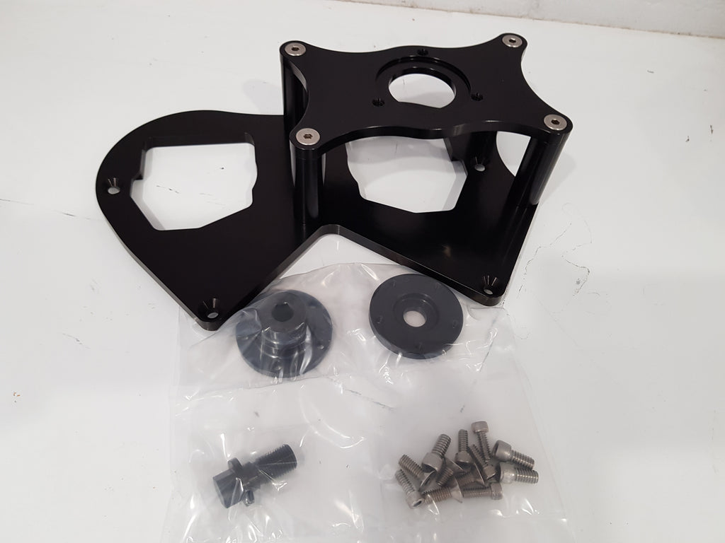 Power House Racing PHR 2JZ Mechanical Fuel Pump Kit