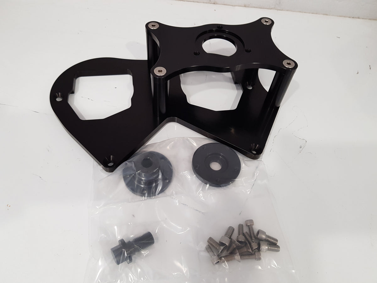 Power House Racing PHR 2JZ Mechanical Fuel Pump Kit