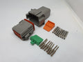 DEUTSCH DT 8-WAY CONNECTOR KIT