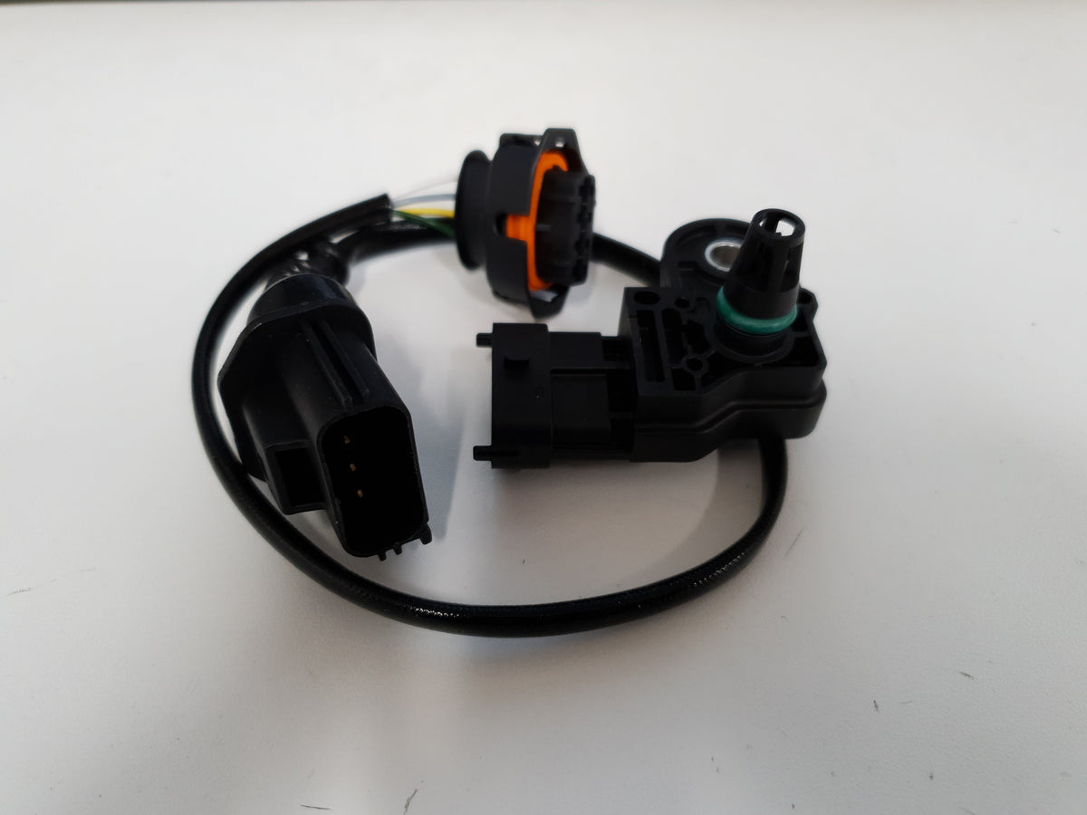 Ford Barra 3 Bar MAP Sensor (inc loom conversion BA to BF)
