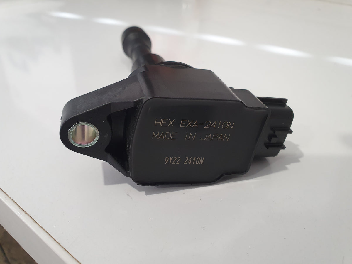 Raceworks Genuine Hitachi R35 GTR OEM Ignition Coil