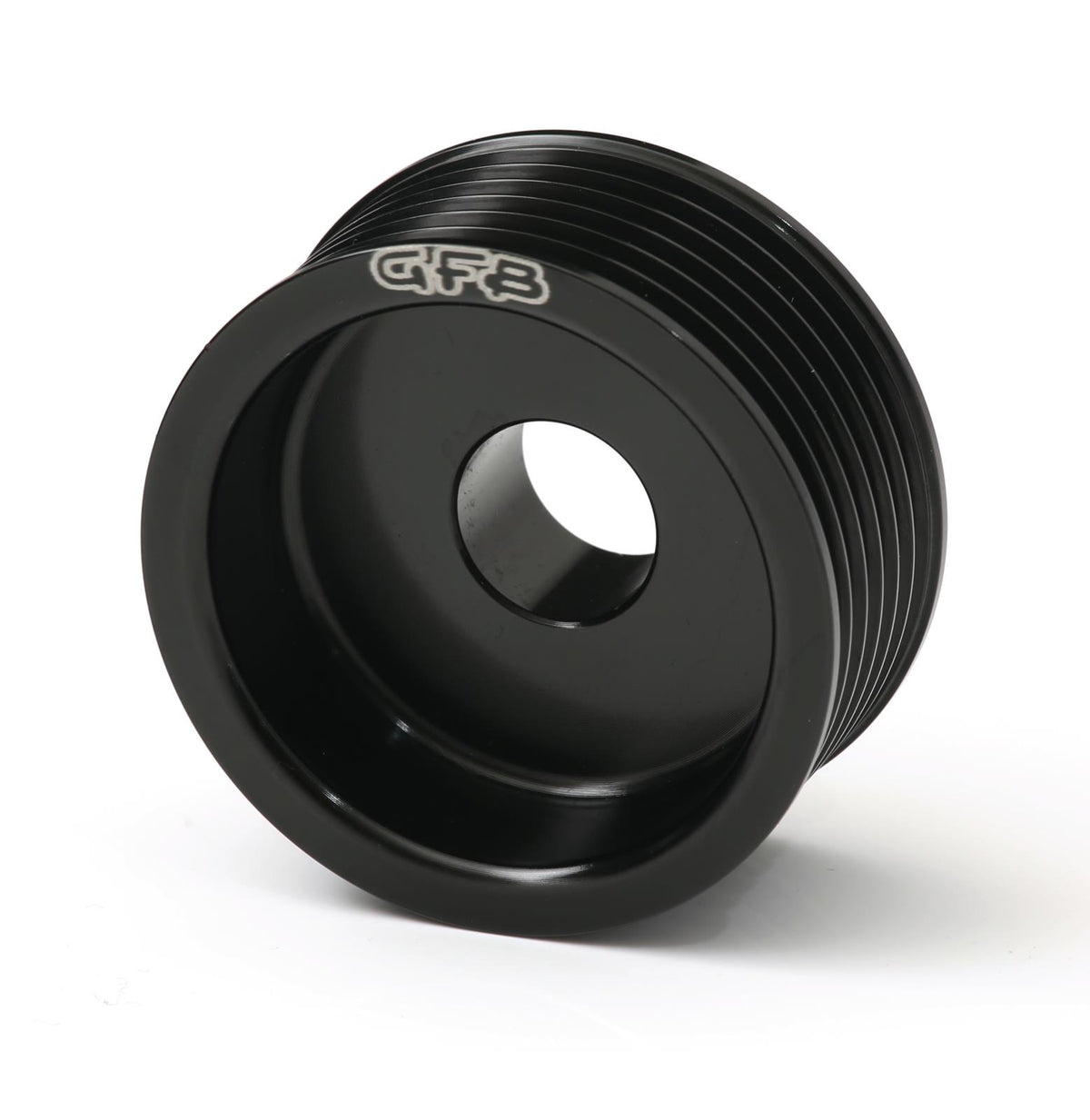 GFB Lightweight Alternator Pulley BRZ/86/FR-S