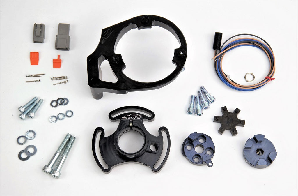 Platinum Racing Products RB30 Single Cam Mechanical Fuel Pump Kit