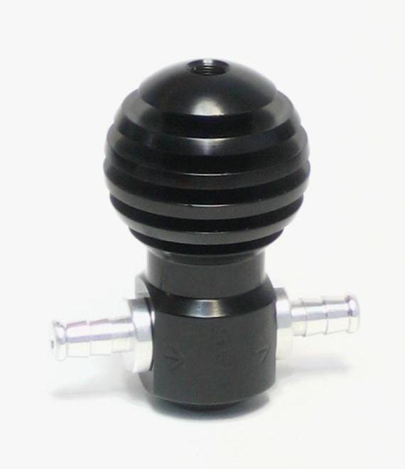 GFB ATOMIC BOOST CONTROLLER - Quickbitz