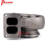 PULSAR Turbine Housing for Borg Warner S400 T6 1.32 A/R Turbine Housing 96×88 177216 / 14961016701 171698 171702