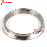 PULSAR S400 T4 Turbo 4″ Stainless Steel Flange Clamp Kit