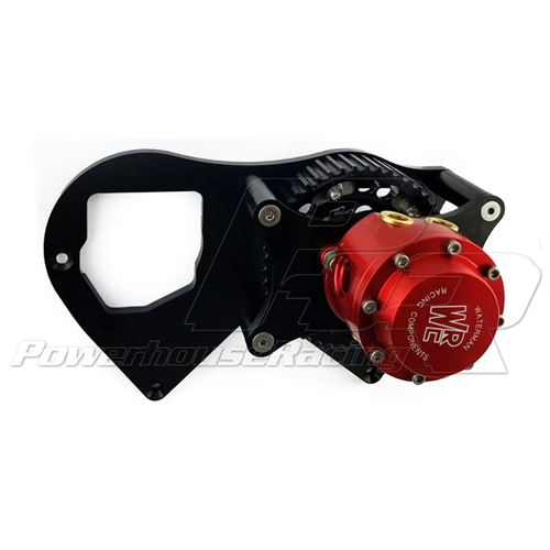 Power House Racing PHR 2JZ Mechanical Fuel Pump Kit