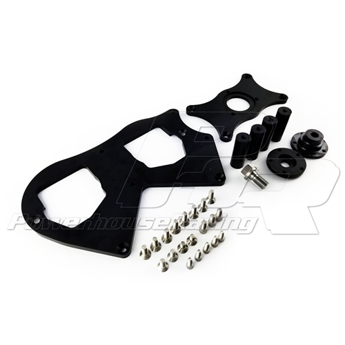 Power House Racing PHR 2JZ Mechanical Fuel Pump Kit
