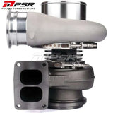 PULSAR Billet S498 Dual Ball Bearing Turbo