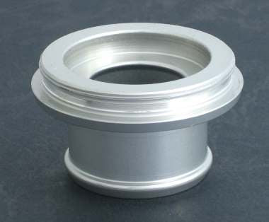 GFB 33mm HOSE ADAPTOR BASE