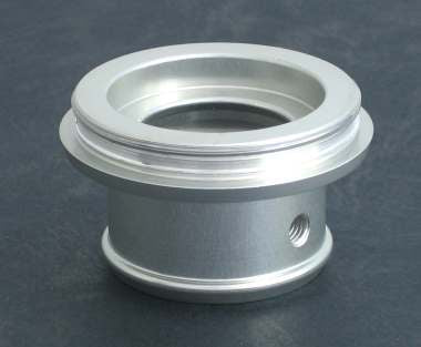 GFB 35mm HOSE ADAPTOR BASE