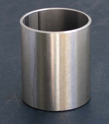 GFB 38mm (1.5”) STAINLESS WELD-ON ADAPTOR