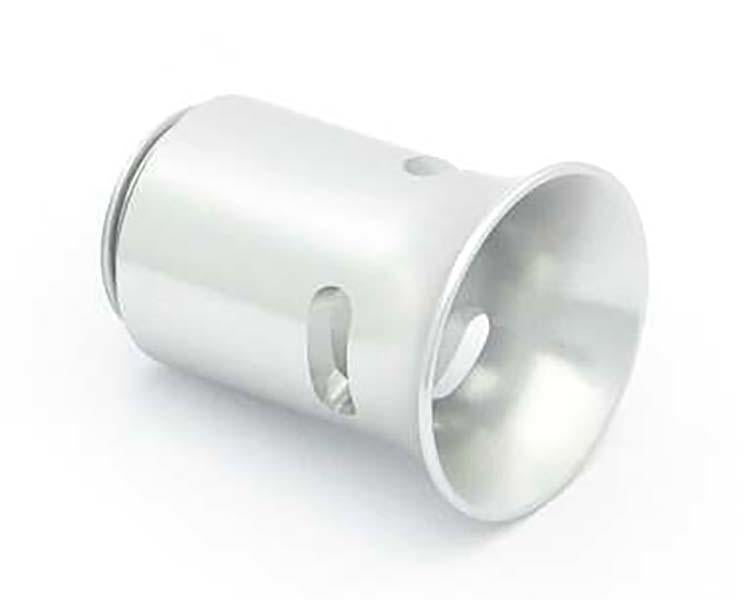 GFB WHISTLING TRUMPET (suits all valves exc DV+, use for low boost applications)