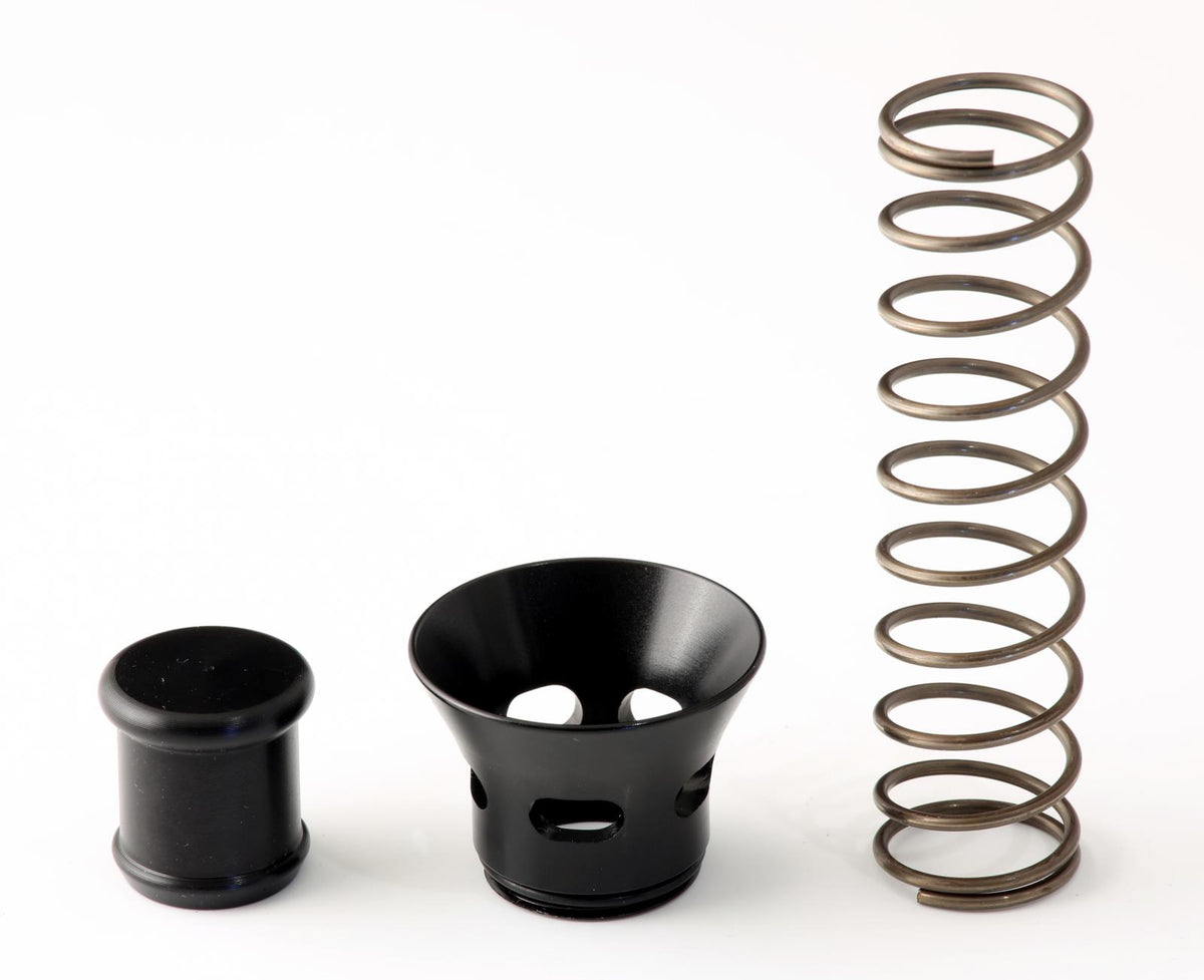 GFB MACH 2 ATMOSPHERE CONVERSION KIT (SUITS T9120)