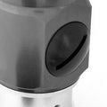 GFB SCREW-IN PLUG (screws into any GFB trumpet or plumb-back outlet, except valves manufactured before 2003)