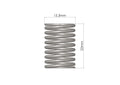 GFB DV+ REPLACEMENT PISTON SPRING ( Fits DV+ valves from T9351-T9359)
