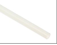 HEATSHRINK 6.4MM (CLEAR)