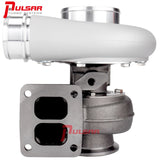 PULSAR NEXT GEN Billet S363 63/80 DUAL CERAMIC BALL BEARING Turbo