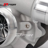 PULSAR 5449G 660HP 54mm Dual Ball Bearing Turbo