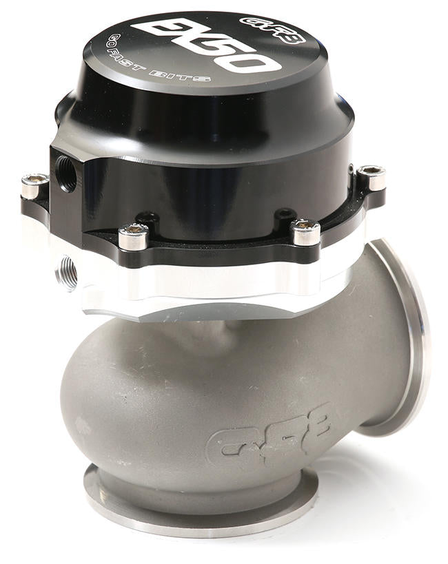 GFB EX50 - 50mm V-band style external wastegate