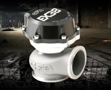 GFB EX38 - 38mm V-Band style external wastegate