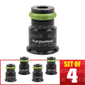 4PK INJECTOR EXTENSION 3/4-> FULL LENGTH 14MM-14MM