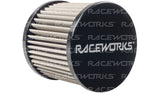 RACEWORKS LARGE AN-10 BREATHER