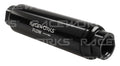 AN-10 LONG BILLET FUEL FILTER HOUSING OD50mm Length 200mm
