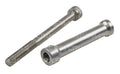 RACEWORKS ALLOY FUEL RAIL POST