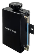1.8L Coolant Expansion Tank With 1.1bar Cap BLACK