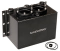 3L Surge Tank Kit Black Suit Twin 044