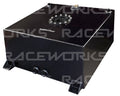 FUEL CELL FLAT BOTTOM WITH INT BAFFLES 15 GALLON (57L)
