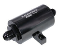 AN-8 40MICRON BILLET MOTORSPORT FUEL FILTER OD52MM LENGTH 131MM