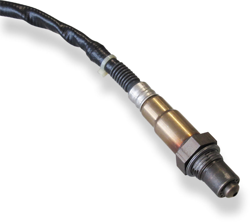 LSU-4.9 Oxygen Sensor - Motorsport connector - Quickbitz