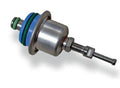 Fuel Pressure Regulator, Adjustable 3.5 - 5.0bar - Quickbitz