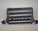 BA-BF 1200hp Intercooler - pro series 530x400x76 - Quickbitz