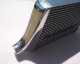 BA-BF 1200hp Intercooler - pro series 530x400x76 - Quickbitz