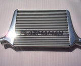 BA-BF 1200hp Intercooler - pro series 530x400x76 - Quickbitz