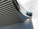 BA-BF 2000hp Intercooler - P1 series 500x400x100 with 3.5 or 4 inch out - Quickbitz