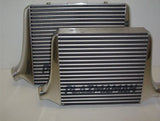 BA-BF  800hp intercooler - pro series 470x350x76 - Quickbitz